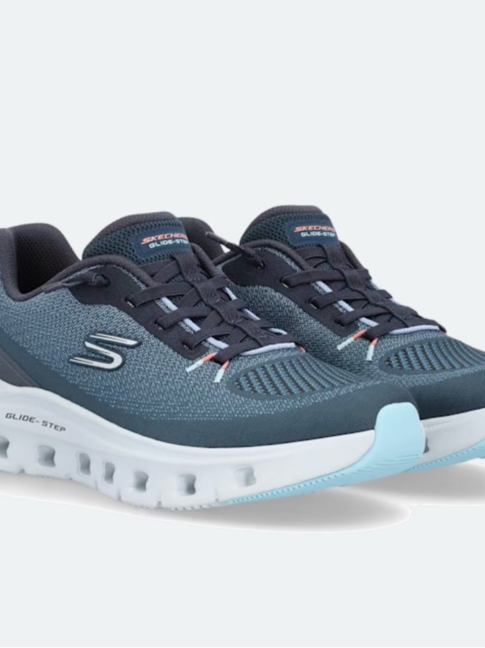 Skechers Glide Step Pro-Soft Mirage Sneakers